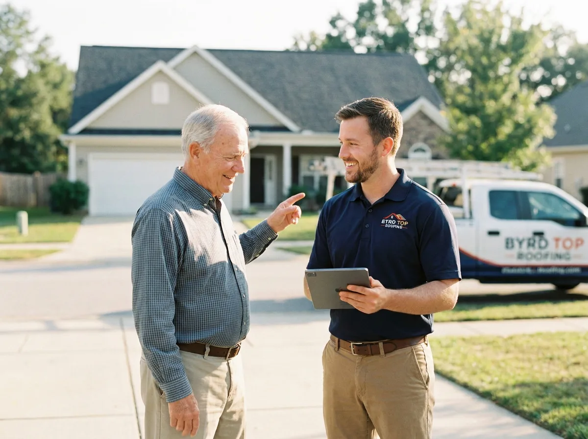 Roofing Amanda Park, WA FAQs